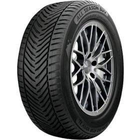 Strial 255/55 R18 109V XL All Season SUV Dört Mevsim Lastiği Üretim Yılı: 2023