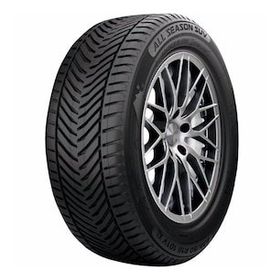 Strial 255/55 R18 109V XL All Season SUV Dört Mevsim Lastiği