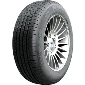 Strial 255/55 R18 109W XL 701 Suv Yaz Lastiği Üretim Yılı: 2023