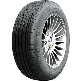 Strial 255/55 R19 111V XL 701 Suv Yaz Lastiği