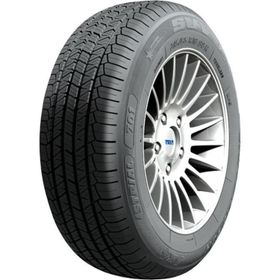Strial 255/60 R18 112W XL 701 Suv Yaz Lastiği Üretim Yılı: 2024