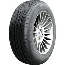 Strial 255/60 R18 112W XL 701 Suv Yaz Lastiği
