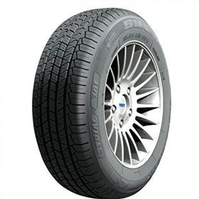 Strial 701 215/65 R16 102H XL Yaz Lastiği