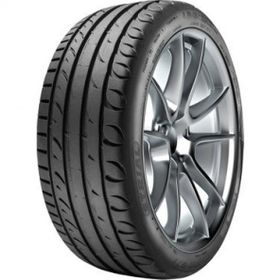 Strial Ultra High Performance 245/40R18 97Y XL Yaz Lastiği