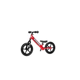 Strider Classic 12 Jant Kırmızı Denge Bisikleti