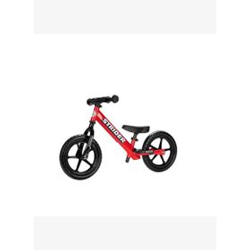 Strider Sport 12 Jant Kırmızı Denge Bisikleti