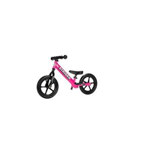 Strider Sport 12 Jant Pembe Denge Bisikleti