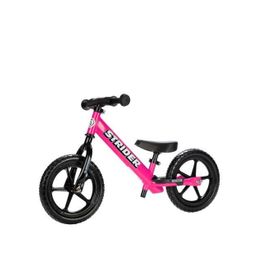 Strider Sport 12 Jant Pembe Denge Bisikleti