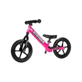Strider Sport 12 Jant Pembe Denge Bisikleti