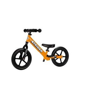 Strider Sport 12 Jant Turuncu Denge Bisikleti