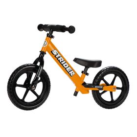 Strider Sport 12 Jant Turuncu Denge Bisikleti