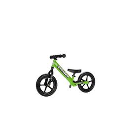 Strider Sport 12 Jant Yeşil Denge Bisikleti