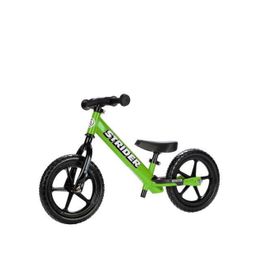 Strider Sport 12 Jant Yeşil Denge Bisikleti