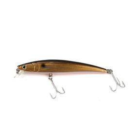 Strike Pro 10,5 cm 11 gr 613t Sahte Balık