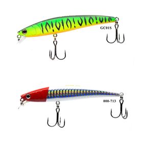 Strıke Pro Arc Minnow Jl 092F 5 Suni Balık Yemi