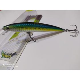 Strıke Pro Arc Minnow Jl 092F 5 Suni Balık Yemi
