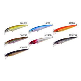 Strıke Pro Beakster EG 124B 500VSB Suni Balık Yemi