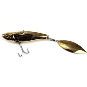 Strike Pro Br-003 80 gr Gp Sahte Balık