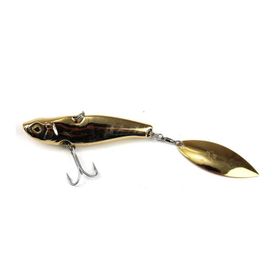 Strike Pro Br-003 80 gr Gp Sahte Balık