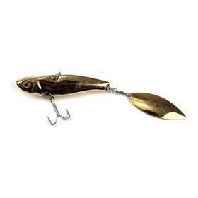 Strike Pro Br-003 80 gr Gp Sahte Balık