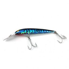 Strike Pro CD-011S 11 cm 21 gr 302 Sahte Balık