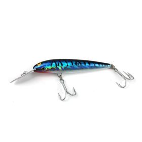Strike Pro CD-011S 11 cm 21 gr 302 Sahte Balık