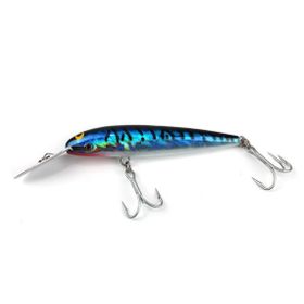 Strike Pro CD-011S 11 cm 21 gr 302 Sahte Balık