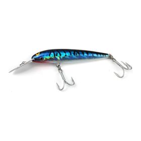 Strike Pro CD-011S 11 cm 21 gr 302 Sahte Balık