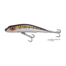 Strıke Pro DARTER-R King 9CM R1140B Suni Balık Yemi