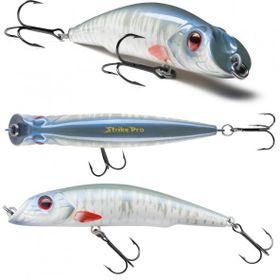 Strike Pro Eg-024 A Darter-R King 9 cm 11 gr Maket Yem