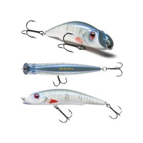 Strike Pro Eg-024 A Darter-R King 9 cm 11 gr Maket Yem