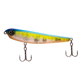 Strike Pro EG-030 Serisi 108M Suni Balık Yemi