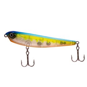 Strike Pro EG-030 Serisi 108M Suni Balık Yemi