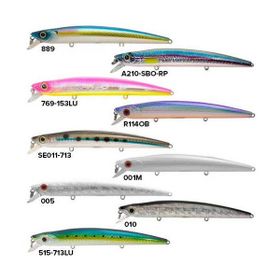 Strike Pro Eg-031 F Wiggle Stick 14 cm 20,5 gr Maket Yem