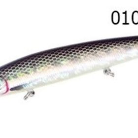 Strike Pro EG-033 F Alpha Minnow 115 005 Suni Balık Yemi