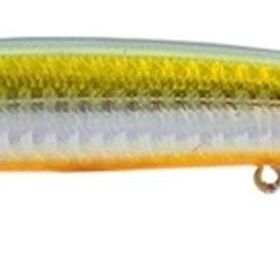 Strike Pro EG-033 F Alpha Minnow 115 005 Suni Balık Yemi