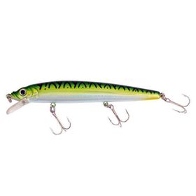 Strike Pro EG-033 F Alpha Minnow 115 005 Suni Balık Yemi
