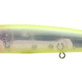 Strike Pro EG-033 F Alpha Minnow 115 X10VS Suni Balık Yemi
