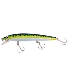 Strike Pro EG-033 F Alpha Minnow 115 X10VS Suni Balık Yemi