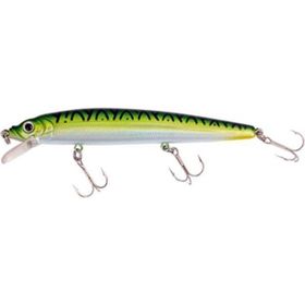 Strike Pro EG-033 F Alpha Minnow 115 X10VS Suni Balık Yemi
