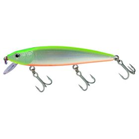 Strike Pro EG-063 F Flash Minnow 005 8.5 cm 8.6 gr Suni Balık Yemi