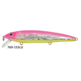 Strike Pro EG-063 F Flash Minnow 005 8.5 cm 8.6 gr Suni Balık Yemi