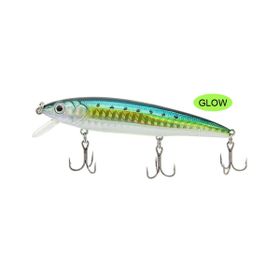 Strike Pro EG-063 F Flash Minnow 402A 8.5 cm 8.6 gr Suni Balık Yemi