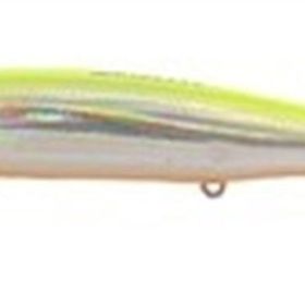 Strike Pro EG-063 F Flash Minnow 624T 8.5 cm 8.6 gr Suni Balık Yemi