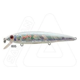 Strike Pro EG-063 F Flash Minnow 85 005 Suni Balık Yemi