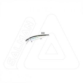 Strike Pro EG-063 F Flash Minnow 85 010 Suni Balık Yemi