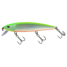 Strike Pro EG-063 F Flash Minnow 85 010 Suni Balık Yemi