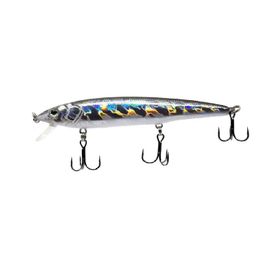 Strike Pro EG-063 F Flash Minnow 85 010 Suni Balık Yemi