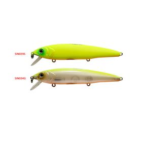 Strike Pro EG-063 F Flash Minnow 85 Serisi 302 Suni Balık Yemi