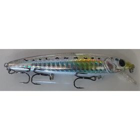Strike Pro EG-063 F Flash Minnow 85 Suni Balık Yemi